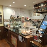 ソロ ピッツァ ナポレターナ ダ ジェンナーロ - 