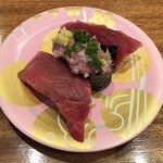 もりもり寿し - 