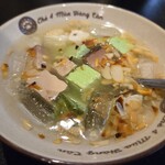 Chè 4 Mùa Hàng Cân - 