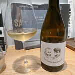 ベルトラン ラーシェ ル ブルターニュ 神楽坂 - 