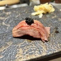 鮨 からす 十三店 - 