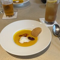 TEIEN Restaurant comodo - 