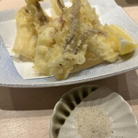 鮨 からす 十三店 - 
