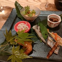 中国料理 柚子 - 