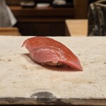 鮨 龍次郎 - 大トロ