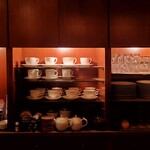 コーヒー スティル 1997 - 