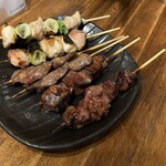 串むら - 料理写真: