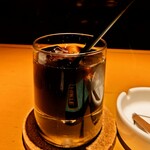 コーヒー スティル 1997 - 