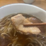 そば処 十割や - 