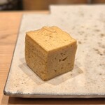 鮨 龍次郎 - 玉子