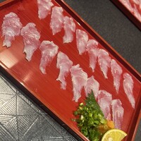 カニとフグの専門店 福島かにふぐ家 - 