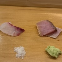 鮨 しゅん輔 阿佐ヶ谷 - 