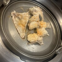 カニとフグの専門店 福島かにふぐ家 - 