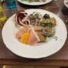 TRATTORIAつくしぐみ