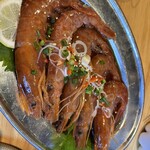 韓国料理ポチャ クァンジャン市場 - 