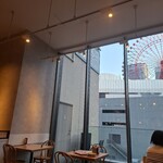 エッグスンシングス  - 