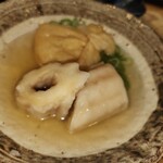 ざっくばらん - 