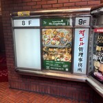 Mr.Gentleman Neo Japan Dining - 