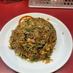 丸高中華そば 神戸二宮 - 