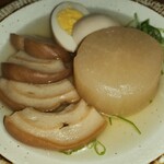 ざっくばらん - 