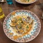 TRATTORIAつくしぐみ - 