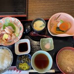 三瀬谷　大黒屋 - 