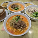 龍の子 - 料理写真: