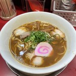 丸高中華そば 神戸二宮 - 