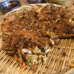 韓国料理ポチャ クァンジャン市場 - 