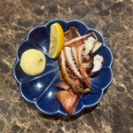 旨いマグロと海鮮居酒屋 漁火 - 