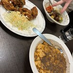 三本足 かがみ原店 - 