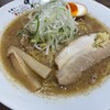 札幌らーめん輝風 すすきの店