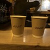 JULAY chai stand 高円寺