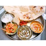 タンドリーディライト - 