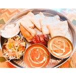 タンドリーディライト - 