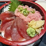まぐろ亭 - 