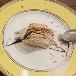 TRATTORIAつくしぐみ - 