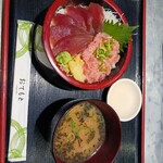 まぐろ亭 - 