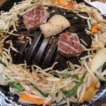 ジンギスカン 楽太郎 - 