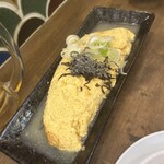 地鶏と鮮魚 焼き鳥職人 炭 - 