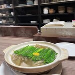 チョロ松 - きも吸