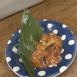 地鶏と鮮魚 焼き鳥職人 炭 - 