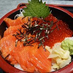 まぐろ亭 - 