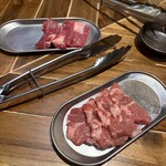 ジンギスカン 楽太郎 - 