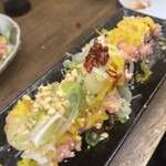 地鶏と鮮魚 焼き鳥職人 炭 - 