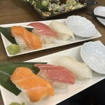 地鶏と鮮魚 焼き鳥職人 炭 - 