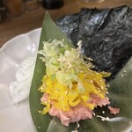 地鶏と鮮魚 焼き鳥職人 炭 - 