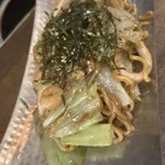 地鶏と鮮魚 焼き鳥職人 炭 - 