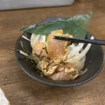 地鶏と鮮魚 焼き鳥職人 炭 川崎本店 - 