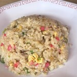 中華そばとチャーハン トレーニングセンター - 